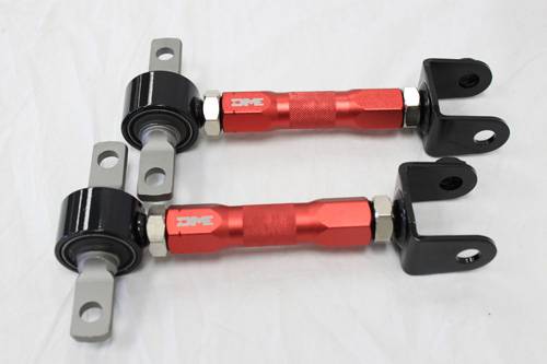 NRG Innovations - 2002-2006 Acura RSX NRG Innovations DME Rear Adjustable Upper Arm