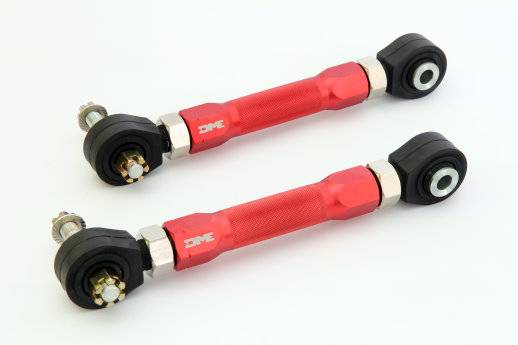NRG Innovations - 2000-2009 Honda S2000 NRG Innovations DME Rear Adjustable Toe Links