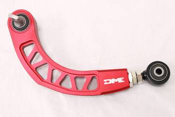 NRG Innovations - 2006-2011 Honda Civic NRG Innovations DME Rear Camber Kit