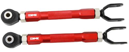 NRG Innovations - 2003-2008 Nissan 350Z NRG Innovations DME Rear Camber Kit