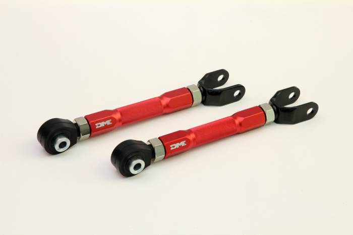 NRG Innovations - 2003-2008 Nissan 350Z NRG Innovations DME Rear Adjustable Traction Rod