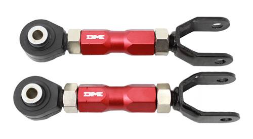 NRG Innovations - 1995-1998 Nissan 240SX NRG Innovations DME Rear Traction Rod