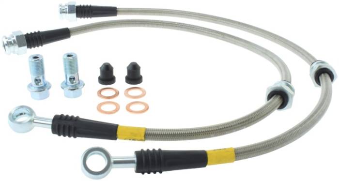 StopTech - SS Brake Lines 950.45010