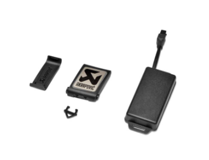 Akrapovic - akrP-HF841/2 
 P-HF841/2