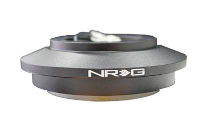 NRG Innovations - 2000-2005 Toyota Celica NRG Innovations Short Hub - Black