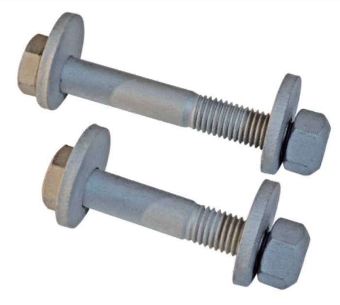 SPC Performance - CAM ADJ SE 84100