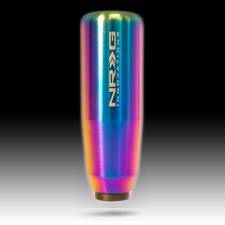 NRG Innovations - NRG Innovations Collector Series Tall Shift Knob Heavy Weight - Universal Neochrome