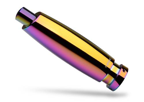 NRG Innovations - NRG Innovations Hand Brake - Neochrome