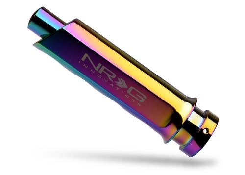 NRG Innovations - NRG Innovations Gen 3 Style Hand Brake - Neochrome