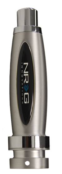 NRG Innovations - NRG Innovations Hand Brake - Brushed Aluminum