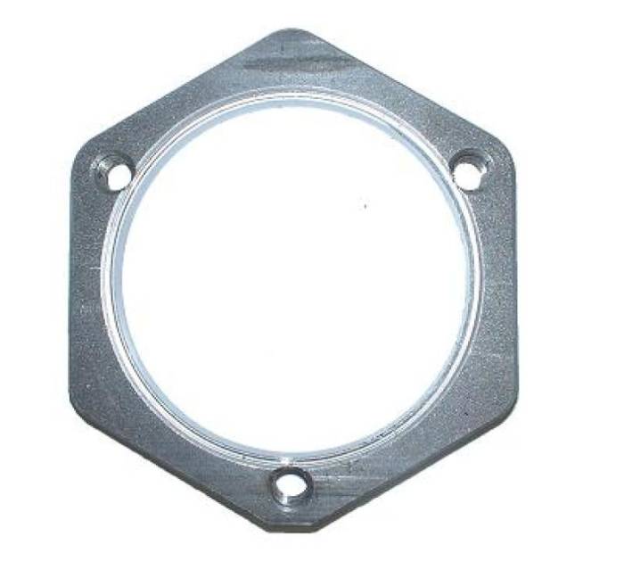 ATP - ATP 96-08 Audi A4 1.8T/2.0T 3inch Bored Flange for Backend B5/B6/B7 Downpipe ATP-VVW-219