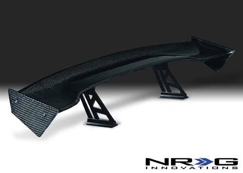 NRG Innovations NRG Innovations Universal Carbon Fiber Spoiler