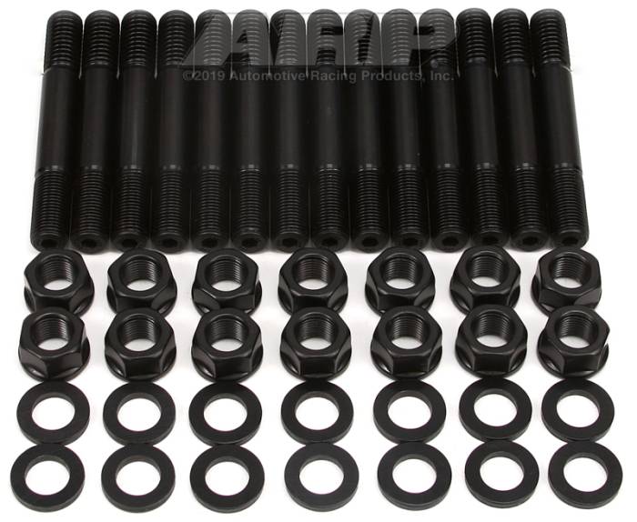 ARP - ARP Jeep 4.0L Inline 6 Cyl Main Stud Kit 146-5401