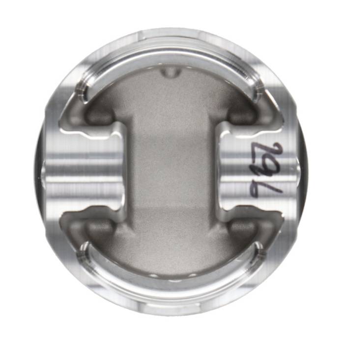 Wiseco - Wiseco Peugeot 306/206/106 80mm Bore +3.5cc 11.5:1 CR - Set of 4 KE129M80