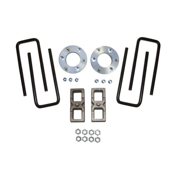 Skyjacker - Metal Spacer Kit NT26MSP