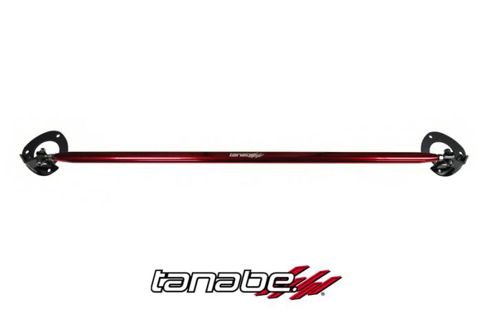 Tanabe - 2003-2008 Mazda 6 V6 Tanabe Sustec Strut Tower Bar - Front