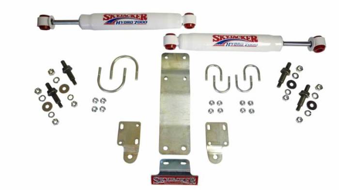 Skyjacker - Steering Stabilizer 7204