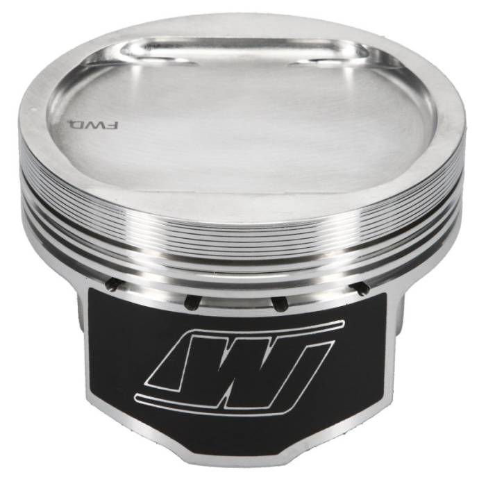 Wiseco - Wiseco Subaru EJ25 DOHC 4v InvDme -23cc 99.75 Piston (Single) 6599M9975