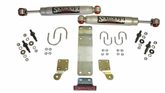 Skyjacker - Steering Stabilizer 9206