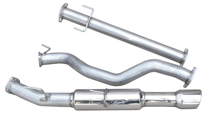 Injen - Exhaust System SES1971