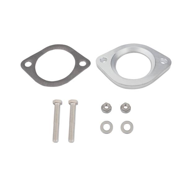 Mishimoto - 2015+ Subaru WRX Mishimoto Exhaust Adapter Stock Downpipe to 3? Exhaust