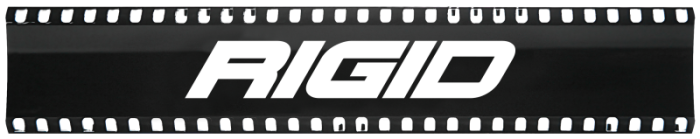 Rigid Industries - CVR 10" SR-SRS BLK 105943
