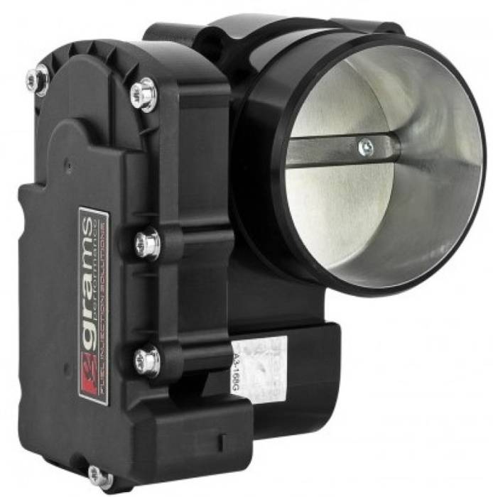 Grams Performance - Grams Performance DBW Electronic 70mm Throttle Body Mazda Miata MX-5 2.0L NC G09-10-0070