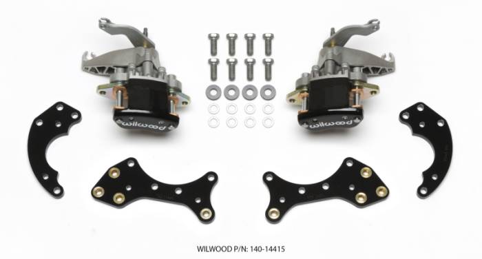 Wilwood - BRAKE KIT 140-14415