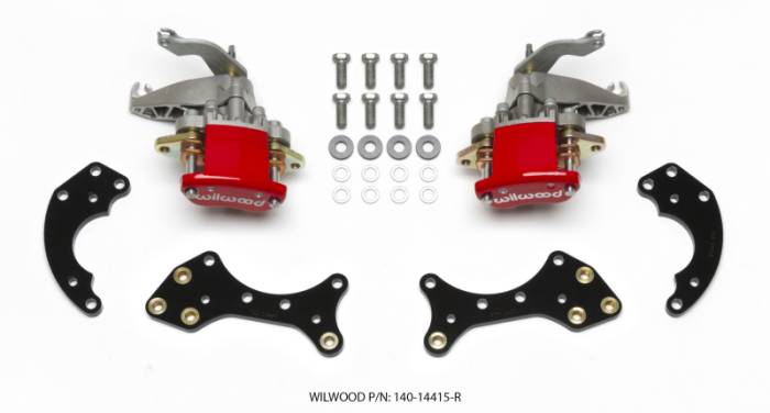 Wilwood - BRAKE KIT 140-14415-R