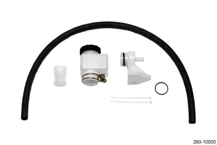 Wilwood - KIT,RESERVOIR 260-10500
