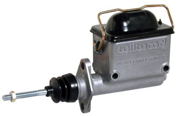 Wilwood - MASTER CYLINDER 260-6764