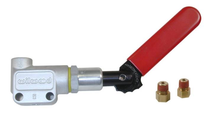 Wilwood - VALVE,PROPORTIONING 260-8420