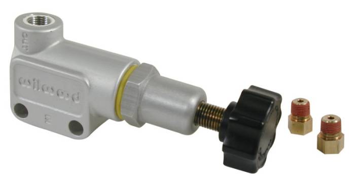 Wilwood - VALVE,PROPORTIONING 260-8419