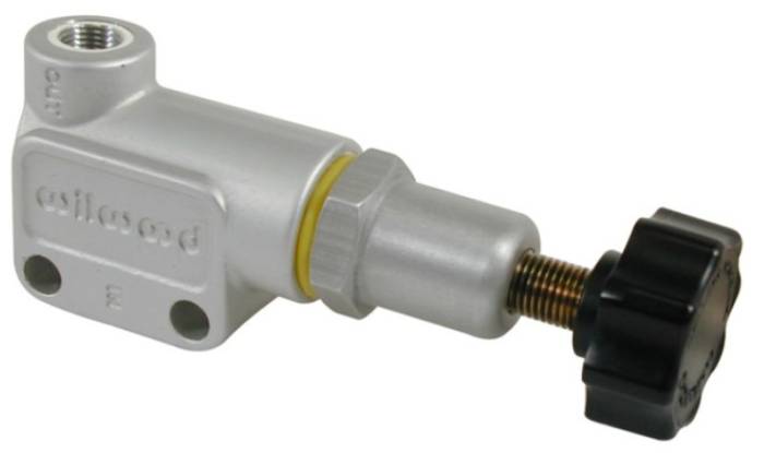 Wilwood - VALVE,PROPORTIONING 260-12627
