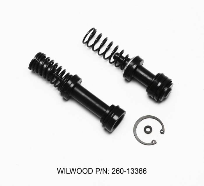Wilwood - M/C,REBUILD KIT 260-13366