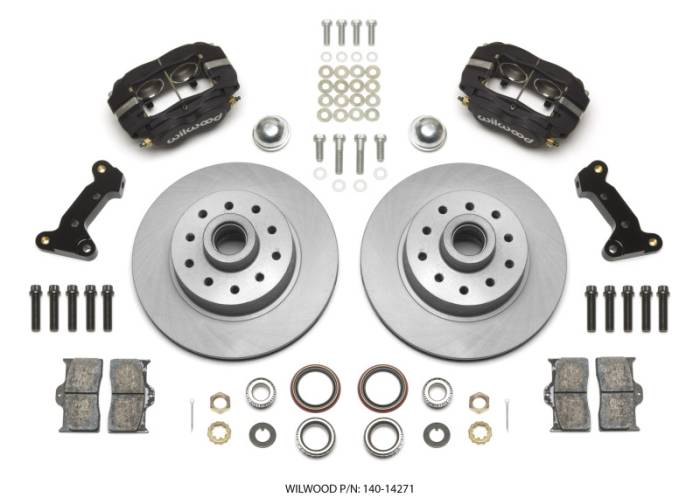 Wilwood - BRAKE KIT 140-14271