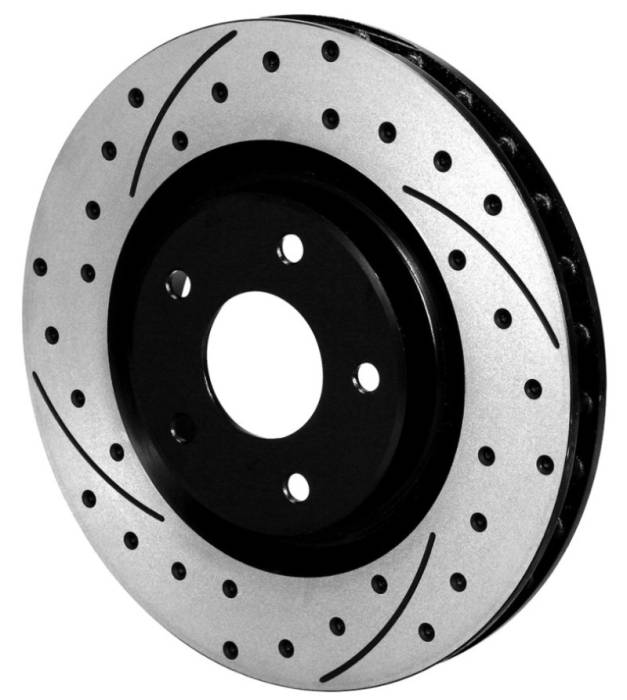 Wilwood - BRAKE KIT 140-14115U-D