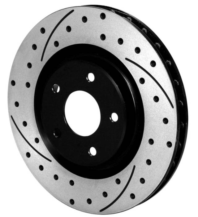 Wilwood - BRAKE KIT 140-14115-D