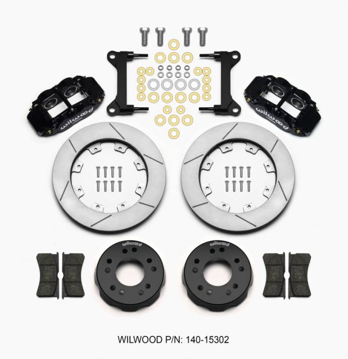 Wilwood - BRAKE KIT 140-15302