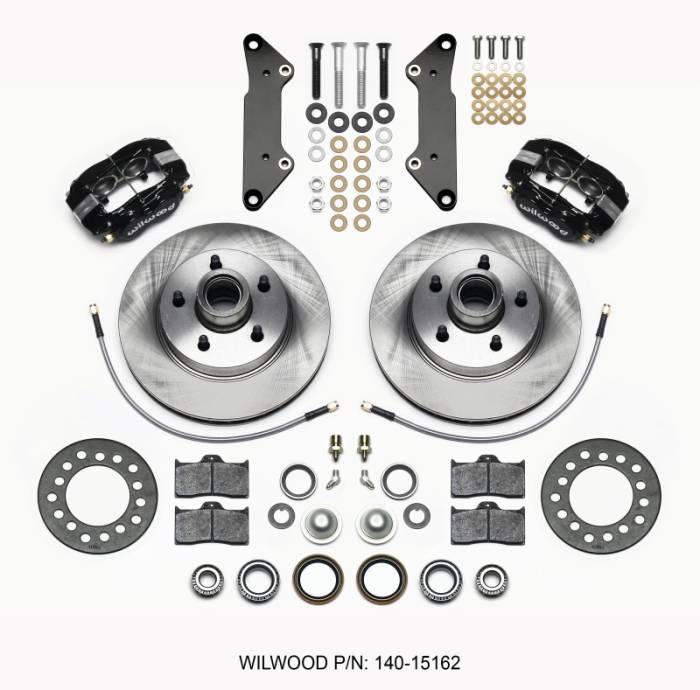 Wilwood - BRAKE KIT 140-15162