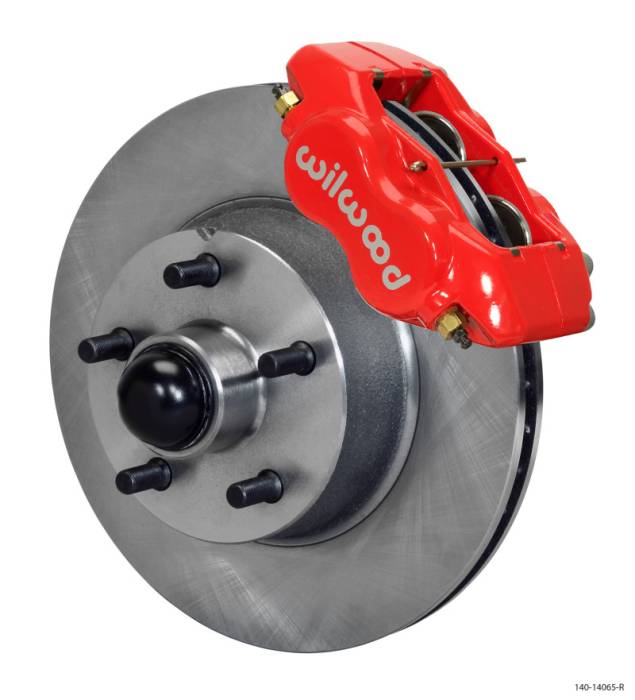 Wilwood - BRAKE KIT 140-14065-R