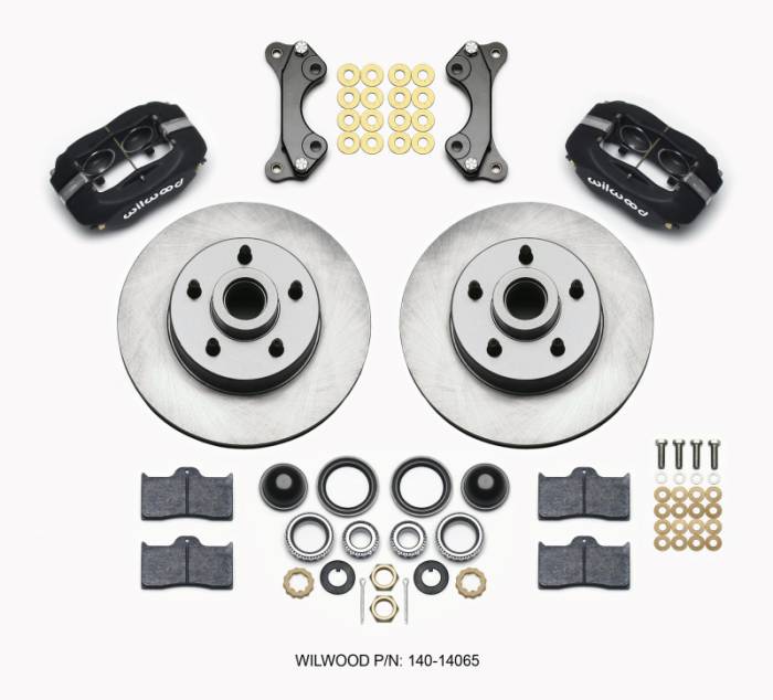 Wilwood - BRAKE KIT 140-14065