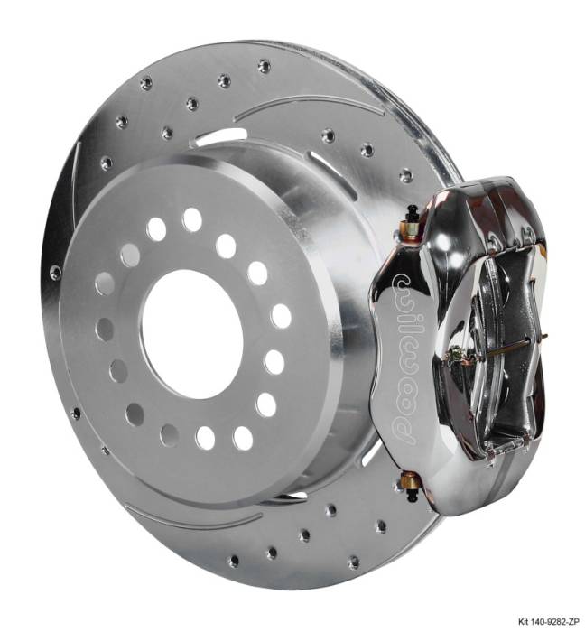 Wilwood - BRAKE KIT 140-9282-ZP