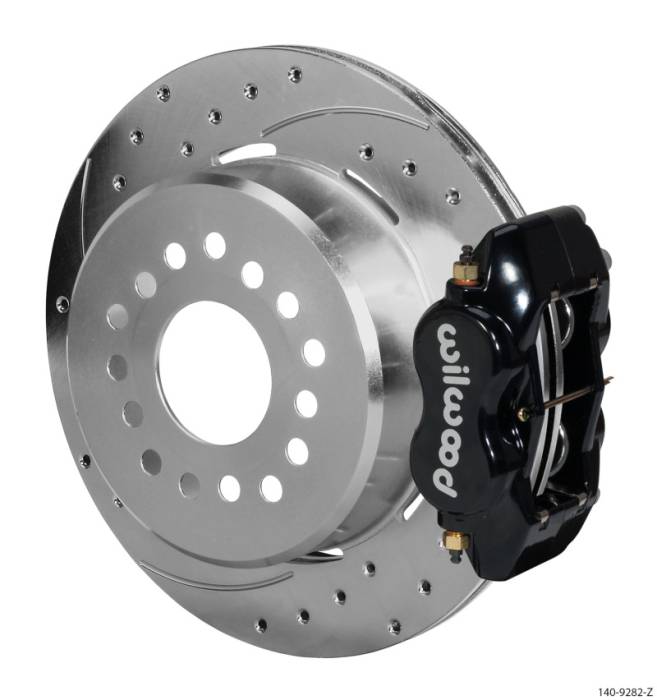 Wilwood - BRAKE KIT 140-9282-Z