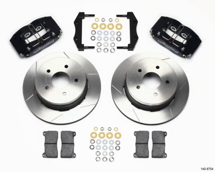 Wilwood - BRAKE KIT 140-8754