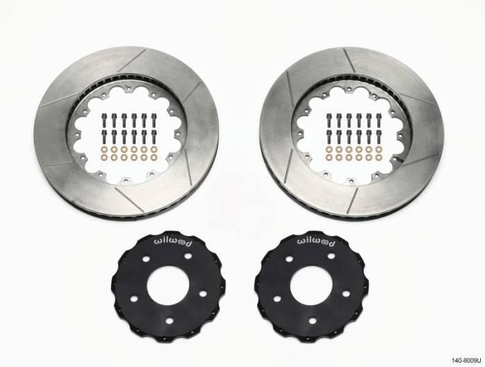 Wilwood - BRAKE KIT 140-8009U