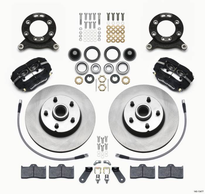 Wilwood - BRAKE KIT 140-13477