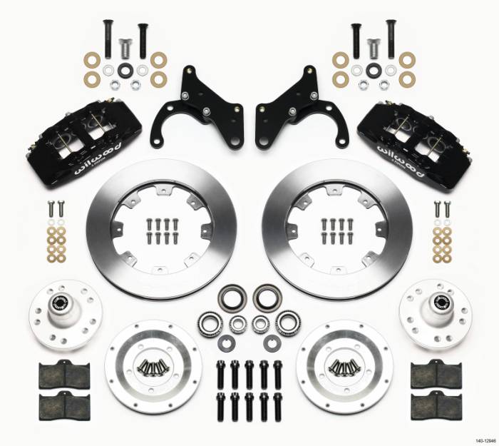 Wilwood - BRAKE KIT 140-12946