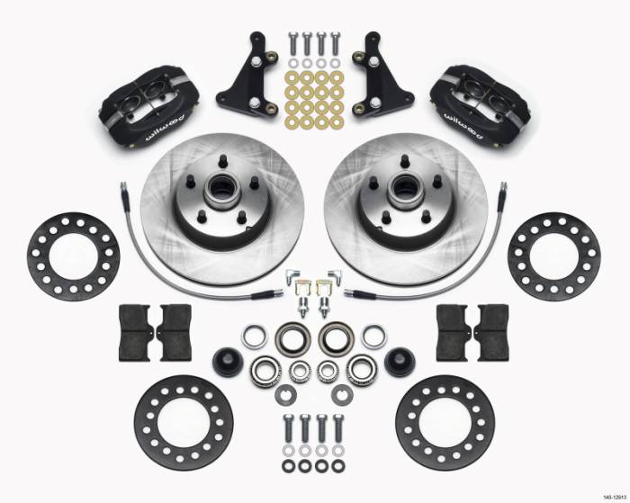 Wilwood - BRAKE KIT 140-12913