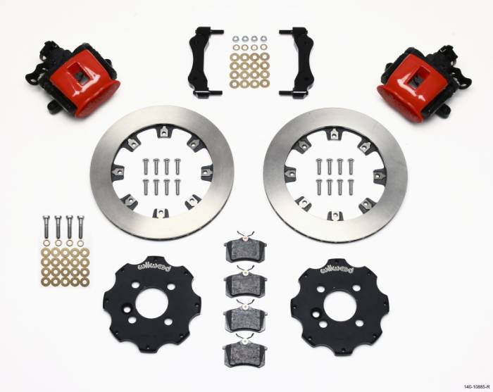 Wilwood - BRAKE KIT 140-10885-R